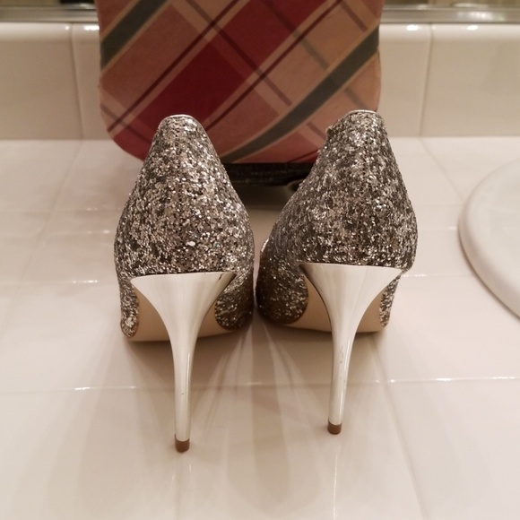 New Madden Girl Ombre Heels - Picture 3 of 5